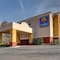Comfort Inn & Suites - map