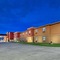 Best Western Northwest Corpus Christi Inn & Suites - map