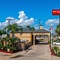 Econo Lodge & Suites - map
