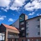 Quality Inn & Suites Denver International Airport - map