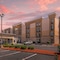 Comfort Inn & Suites East Hartford - Hartford - map
