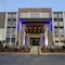Holiday Inn Express Fall River North, An Ihg Hotel - map