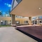 Comfort Inn Falls Church - Tysons Corner - map