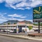 Quality Inn Flagstaff - map
