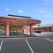 Quality Inn Fredericksburg Central Park Area - map