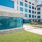 Pinamar Beach Resort - map