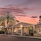 Comfort Inn Cockatoo Near Lax Airport - map