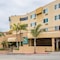 Quality Inn & Suites Hermosa Beach - map