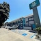 Quality Inn Near Hollywood Walk Of Fame - map