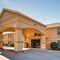 Quality Inn & Suites Dfw Airport South - map