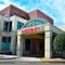 OYO Hotel Irving DFW Airport North - map