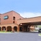 Quality Inn & Suites - map