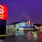 Red Roof Inn Plus+ & Suites Knoxville West – Cedar Bluff - map