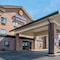 Comfort Inn & Suites Lees Summit - Kansas City - map