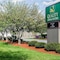 Quality Inn & Suites - map