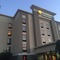 Comfort Inn & Suites Airport - map