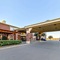 Quality Inn & Suites - map