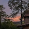 Tapalpa Country Club Hotel - map