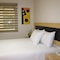 Rymma Hotel - map