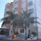 Hotel Senorial Tlaxcala - map
