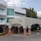 Best Western Toluca - map