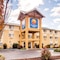 Comfort Inn South - map