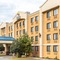 Comfort Inn & Suites Meriden East - map