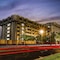 Clarion Inn & Suites Miami International Airport - map