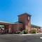 Quality Inn Moab Slickrock Area - map