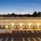 Spark By Hilton Modesto - map