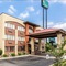 Quality Inn & Suites Southlake - map