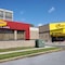 Comfort Inn Gold Coast - map