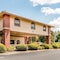 Quality Inn & Suites Orlando Airport - map