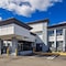 Best Western Paramus Hotel & Suites - map