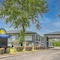 Days Inn By Wyndham Pensacola West - map