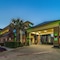 Quality Inn West Plano - Dallas - map