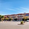 Comfort Suites Red Bluff Near I-5 - map