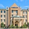 Comfort Inn Airport - map