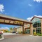 Comfort Inn Downtown - map