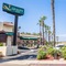 Quality Inn I-5 Naval Base - map
