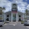 Comfort Inn & Suites Orlando North - map