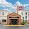 Sleep Inn Sarasota - map