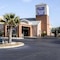 Sleep Inn Gateway - map