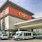 Comfort Inn & Suites Sea-Tac Airport - map