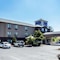 Clarion Pointe Sevierville Pigeon Forge - map