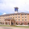 Sleep Inn & Suites Medical Center - map