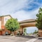 Comfort Inn & Suites Sierra Vista Near Ft Huachuca - map