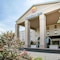 Comfort Inn Westport - map