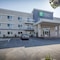Holiday Inn Express Sunnyvale - Silicon Valley By Ihg - map