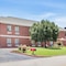 Motel 6 Tulsa, Ok - Central - map